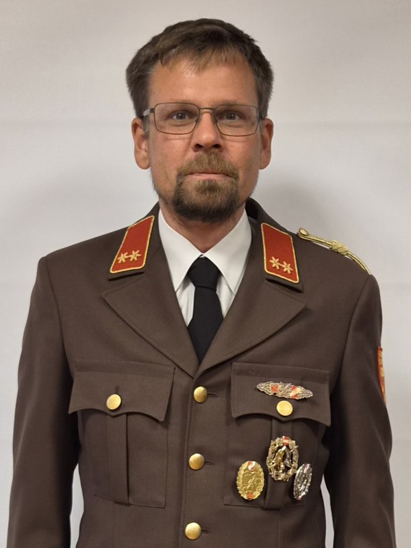 OBI Stefan Breser